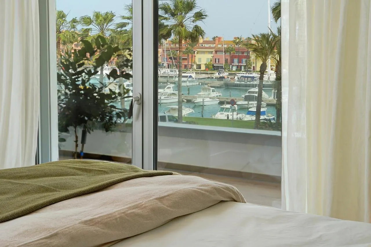 New & Modern Apartment - Marina, Sotogrande